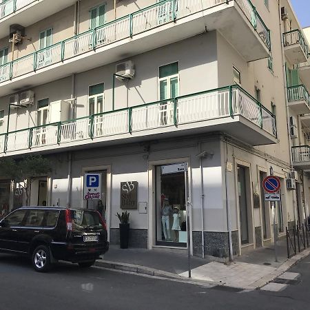 Bed and Breakfast Donna Margharet Crotone Esterno foto