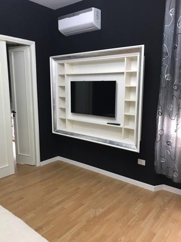 Bed and Breakfast Donna Margharet Crotone Esterno foto