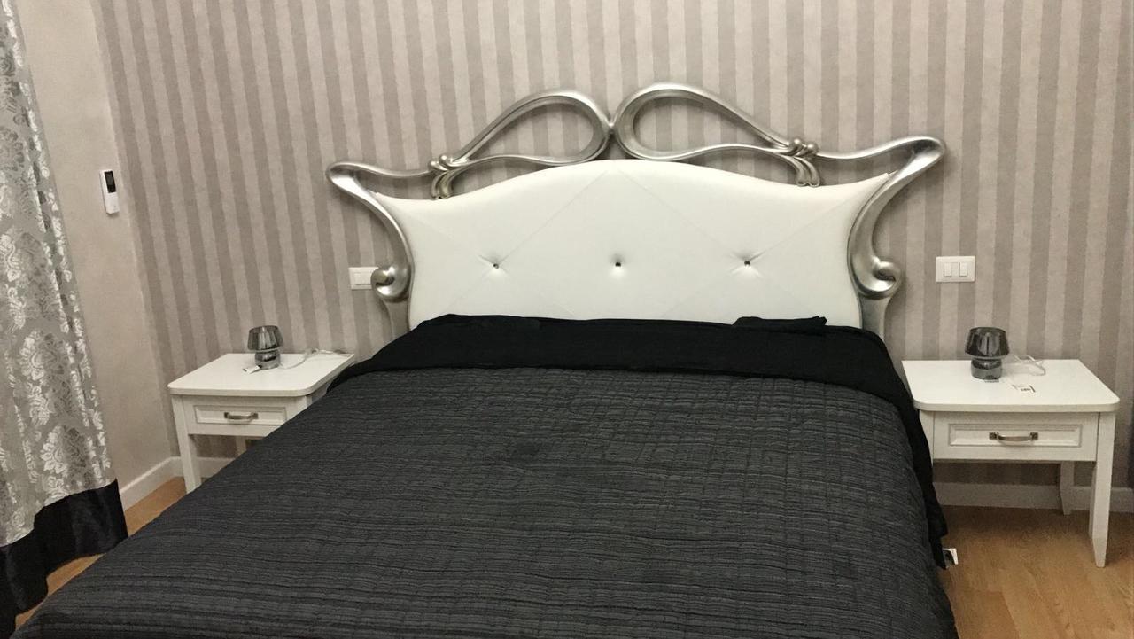 Bed and Breakfast Donna Margharet Crotone Esterno foto