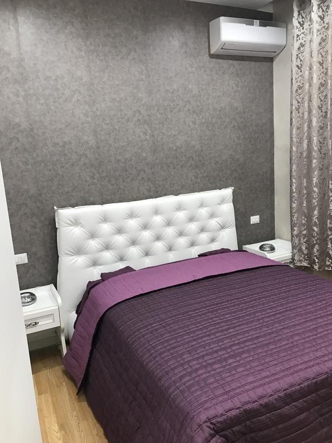 Bed and Breakfast Donna Margharet Crotone Esterno foto