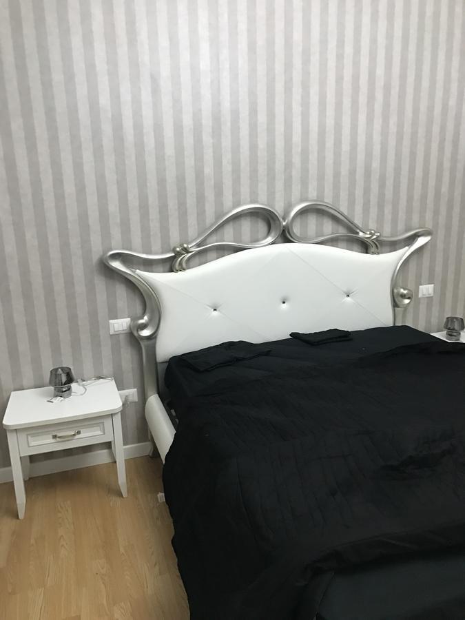 Bed and Breakfast Donna Margharet Crotone Esterno foto