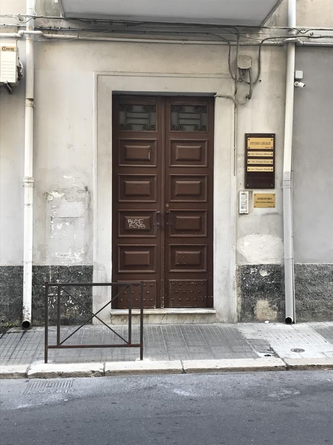 Bed and Breakfast Donna Margharet Crotone Esterno foto