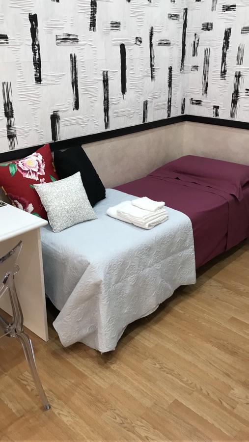 Bed and Breakfast Donna Margharet Crotone Esterno foto