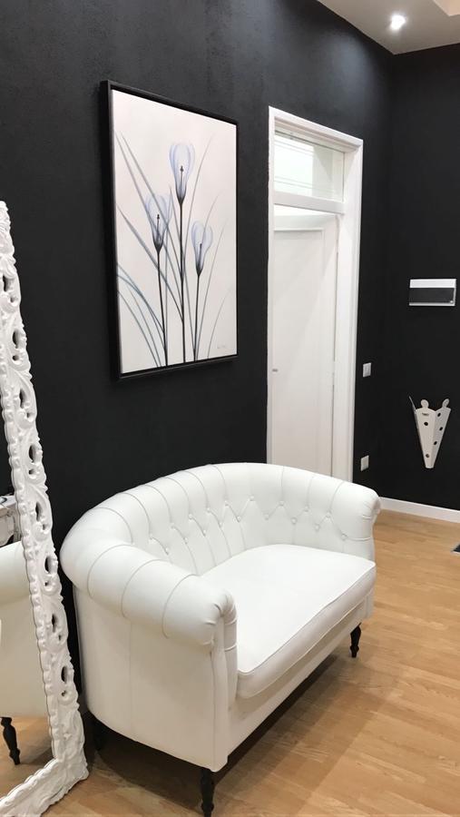 Bed and Breakfast Donna Margharet Crotone Esterno foto