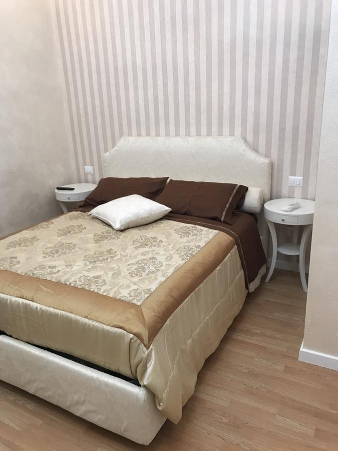 Bed and Breakfast Donna Margharet Crotone Esterno foto