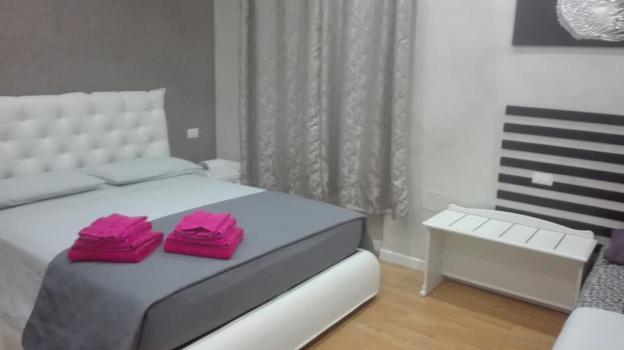 Bed and Breakfast Donna Margharet Crotone Esterno foto