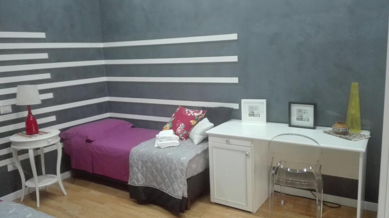 Bed and Breakfast Donna Margharet Crotone Esterno foto